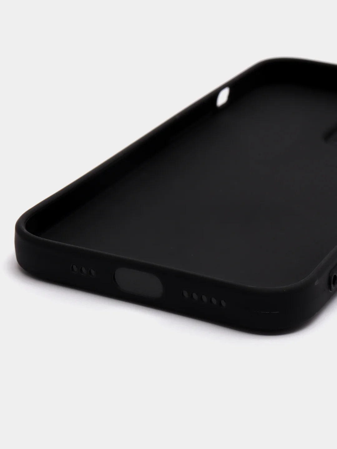 Белый чехол для iPhone 11 Pro 14 Max 13 12 Xr Xs 7 8 Plus Se 2020, с принтом