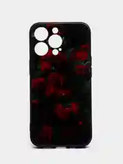 Оранжевый чехол для iPhone 11 Pro 14 Max 13 12 Xr Xs 7 8 Plus Se 2020, с принтом