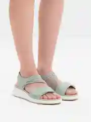 Босоножки женские RIEKER