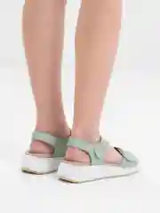 Босоножки женские RIEKER