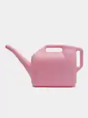 Желтый садовая лейка для полива растений, 10 л