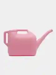 Желтый садовая лейка для полива растений, 10 л