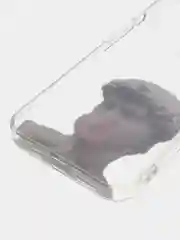 Алый чехол для iPhone 11 Pro 14 Max 13 12 Xr Xs 7 8 Plus Se 2020, с принтом