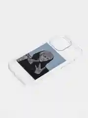 Бежевый чехол для iPhone 11 Pro 14 Max 13 12 Xr Xs 7 8 Plus Se 2020, с принтом