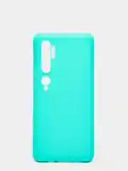 Чехол Xiaomi Mi Note 10 / Mi Note 10 Pro / MI CC9 Pro, Сяоми Ми Нот 10, 10 Про силиконовый