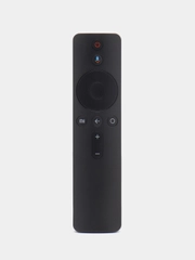 Пульт с голосовым поиском Mi XMRM-007 для телевизора Xiaomi/Пульт ДУ для  Xiaomi MI TV