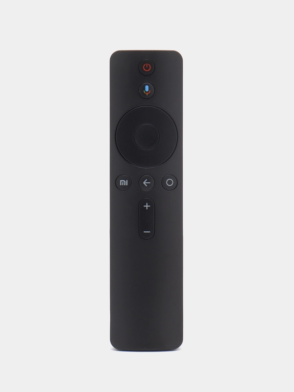 Пульт с голосовым поиском Mi XMRM-007 для телевизора Xiaomi/Пульт ДУ для  Xiaomi MI TV