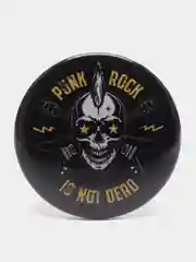 Значок "Punk Rock is not dead", 37 мм