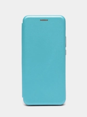 Чехол книжка на Xiaomi Redmi Note 8T, Сяоми Редми Нот 8Т
