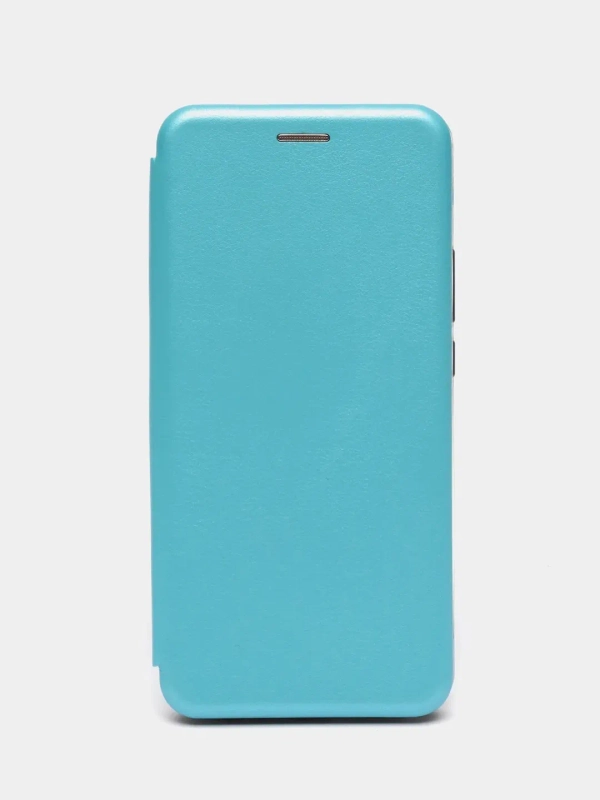 Чехол книжка на Xiaomi Redmi Note 8T, Сяоми Редми Нот 8Т