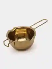 Золотой ковш для плавления