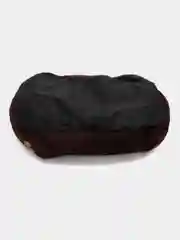 Коричневый лежанка для собаки и кошки, со съемной подушкой, 40 х 45 см