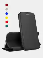 Чехол книжка на Xiaomi Redmi Note 8 / Redmi Note 8 2021 (Сяоми Редми Нот 8, Нот 8 2021)