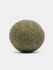 Мятный шарик для кошек, шарик из кошачьей мяты