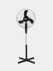 Вентилятор напольный Rix RSF-4000W/B