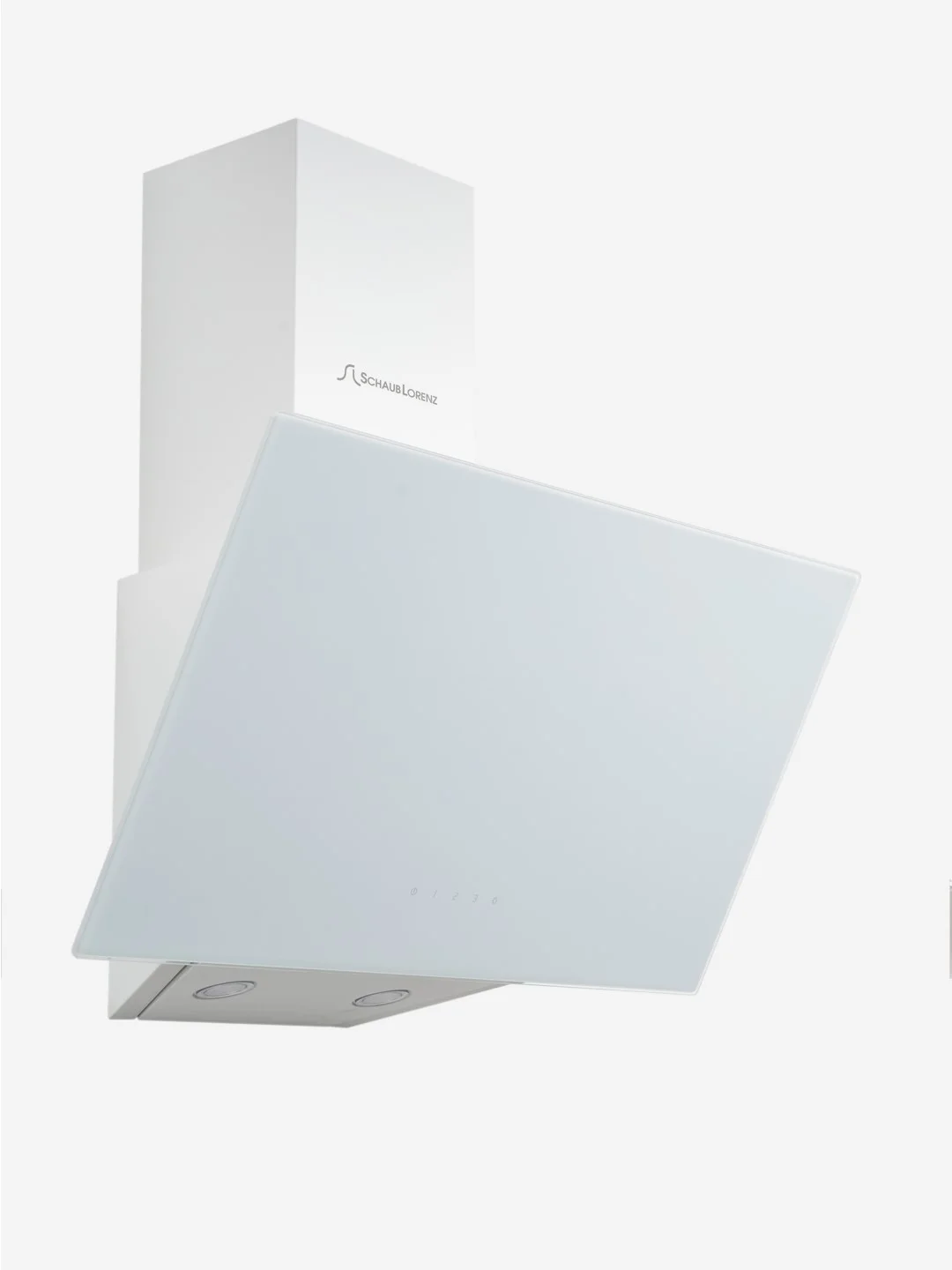 Белый вытяжка Schaub Lorenz SLD DL6420, 60 см