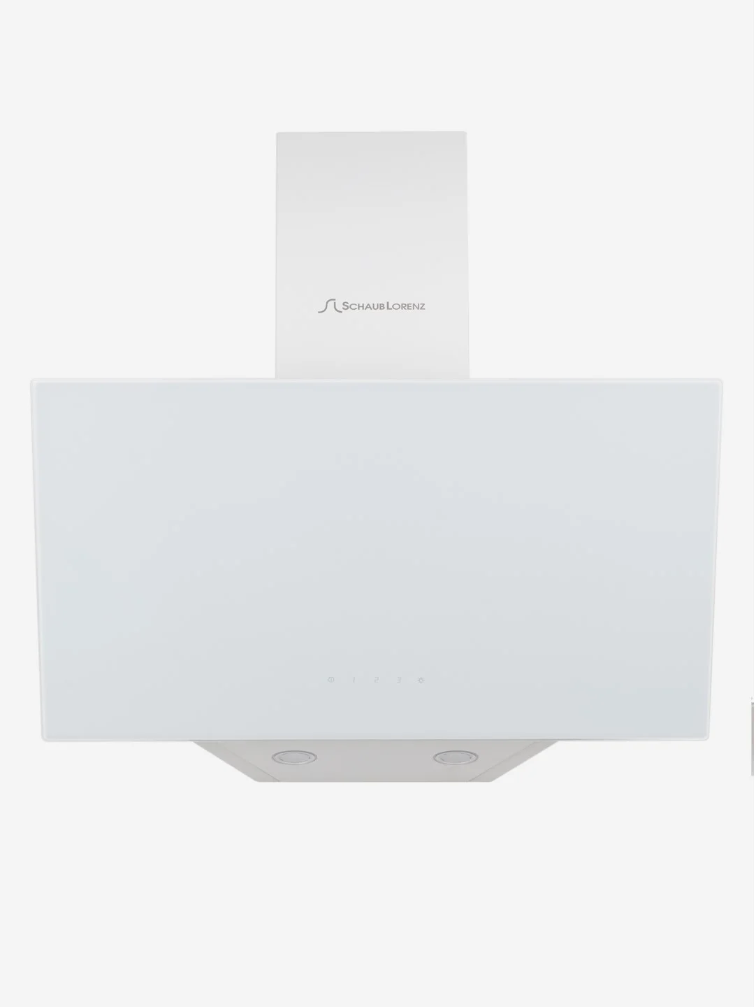 Белый вытяжка Schaub Lorenz SLD DL6420, 60 см