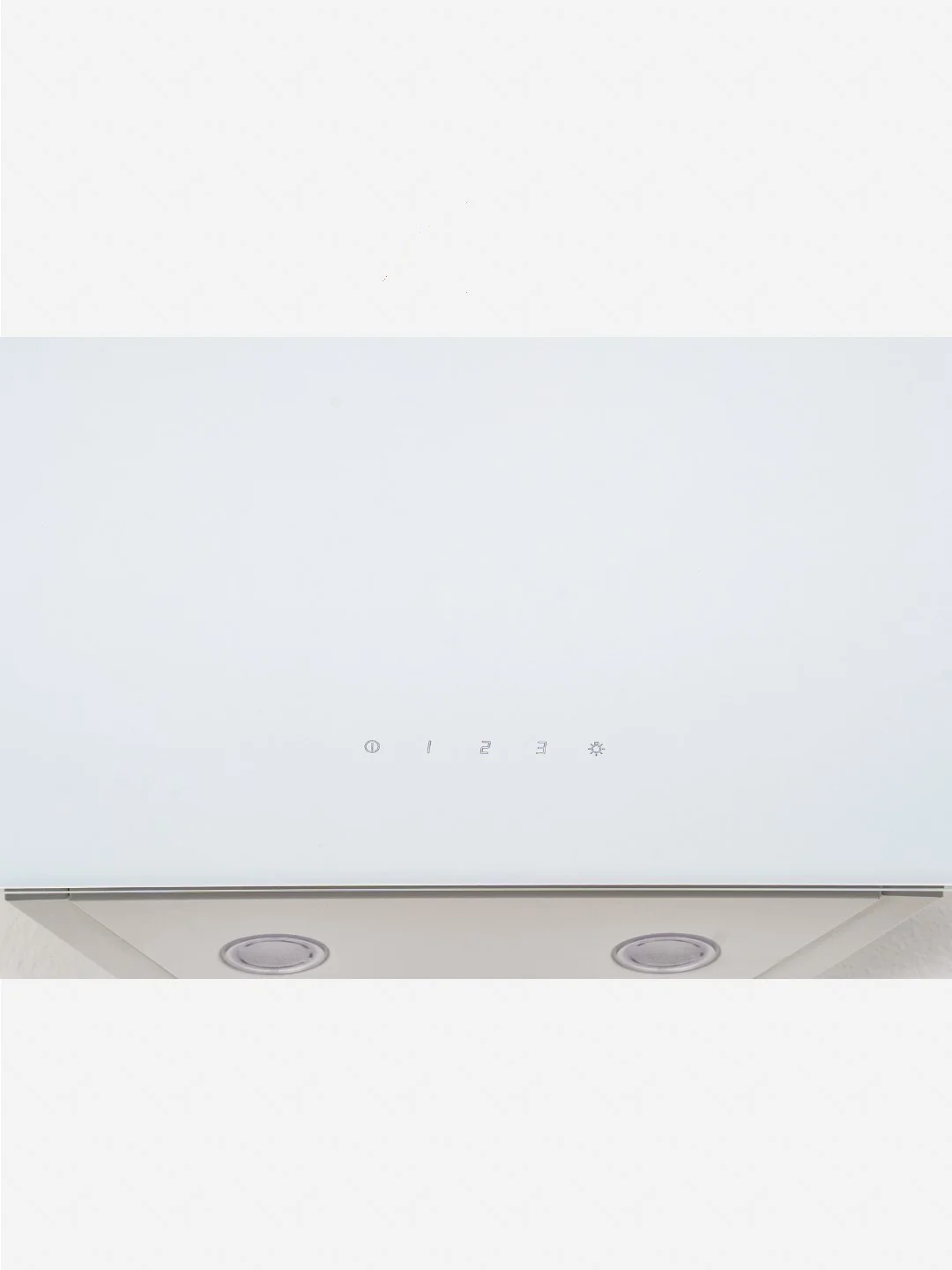 Белый вытяжка Schaub Lorenz SLD DL6420, 60 см