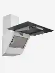 Белый вытяжка Schaub Lorenz SLD DL6420, 60 см