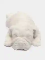 Ледяной гипсовые фигурки