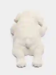 Ледяной гипсовые фигурки