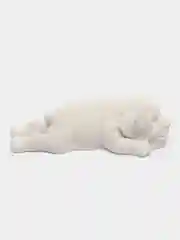 Ледяной гипсовые фигурки