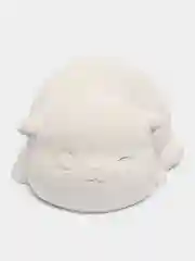 Коралловый меланж гипсовые фигурки