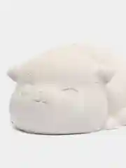 Коралловый меланж гипсовые фигурки