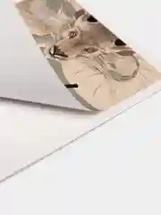 Желтый наклейка на банковскую карту "Аниме", 22 вида