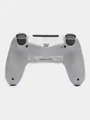 Белый беспроводной геймпад-джойстик DualShock 4 для PS4, PS5 и ПК