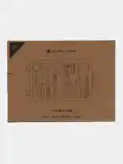 Набор инструментов Xiaomi Jiuxun 60-in-1 Home Daily Kit