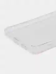Сиреневый чехол для Xiaomi Redmi 10C, Poco C40 / Сяоми Редми 10С, Поко С40, силиконовый, с рисунком