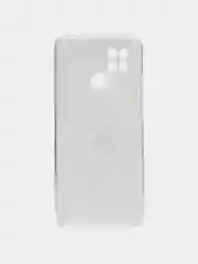 Сиреневый чехол для Xiaomi Redmi 10C, Poco C40 / Сяоми Редми 10С, Поко С40, силиконовый, с рисунком
