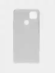 Мятный чехол Xiaomi Redmi 10A, Redmi 9C, Сяоми Редми 10А, Редми 9С с рисунком