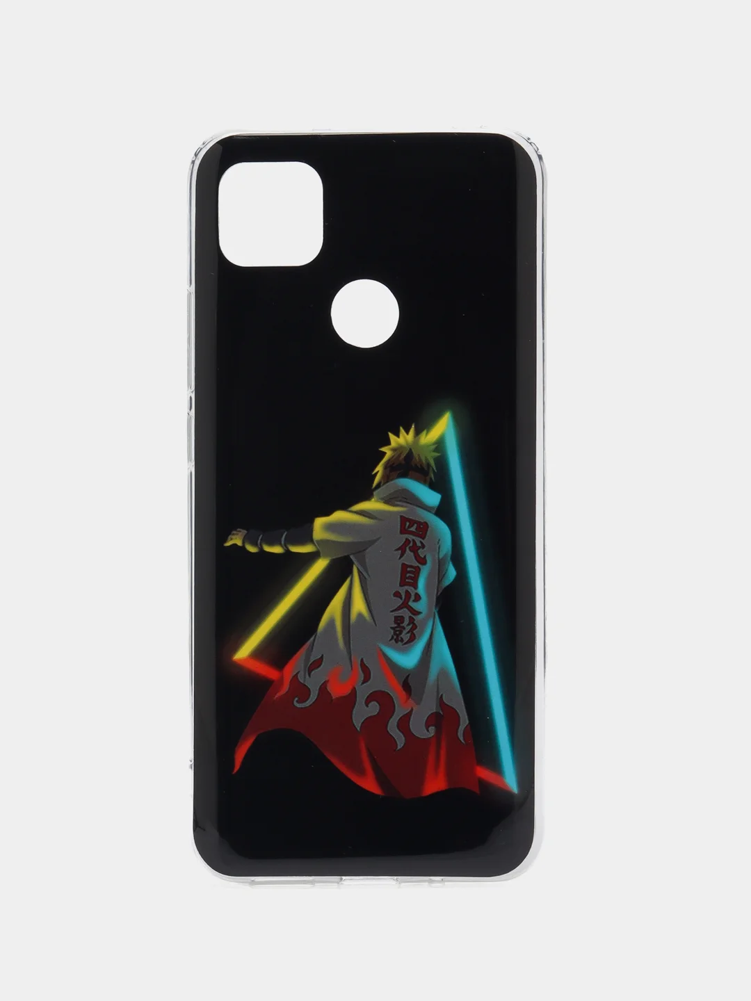 Синий чехол Xiaomi Redmi 10A, Redmi 9C, Сяоми Редми 10А, Редми 9С с рисунком