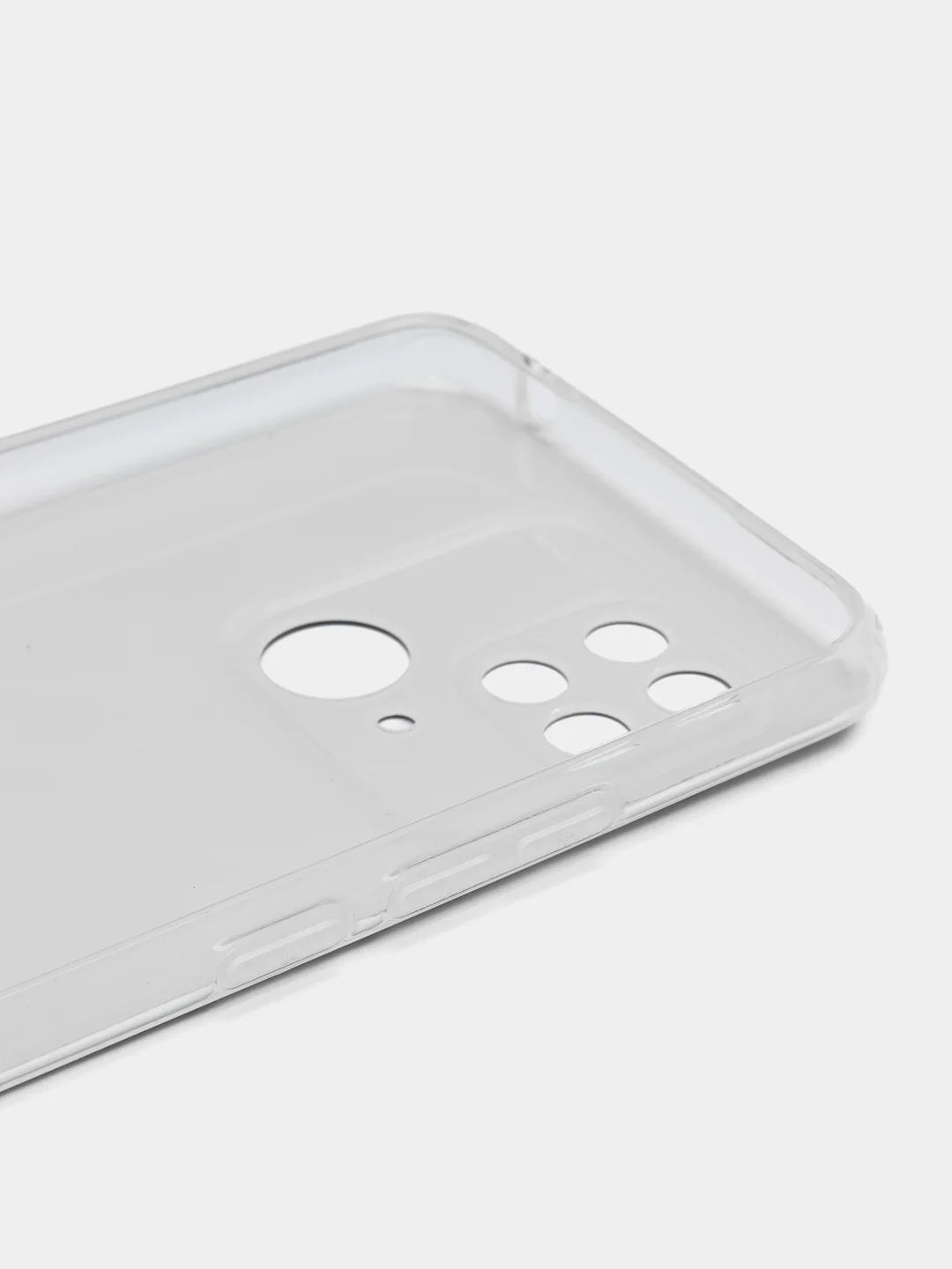 Черный чехол для Xiaomi Redmi 10C, Poco C40 / Сяоми Редми 10С, Поко С40, силиконовый, с рисунком