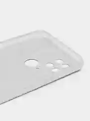 Черный чехол для Xiaomi Redmi 10C, Poco C40 / Сяоми Редми 10С, Поко С40, силиконовый, с рисунком