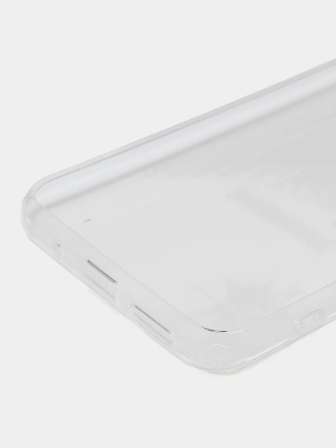 Черный чехол для Xiaomi Redmi 10C, Poco C40 / Сяоми Редми 10С, Поко С40, силиконовый, с рисунком