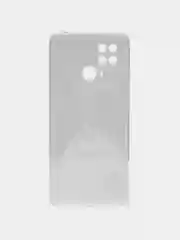 Черный чехол для Xiaomi Redmi 10C, Poco C40 / Сяоми Редми 10С, Поко С40, силиконовый, с рисунком