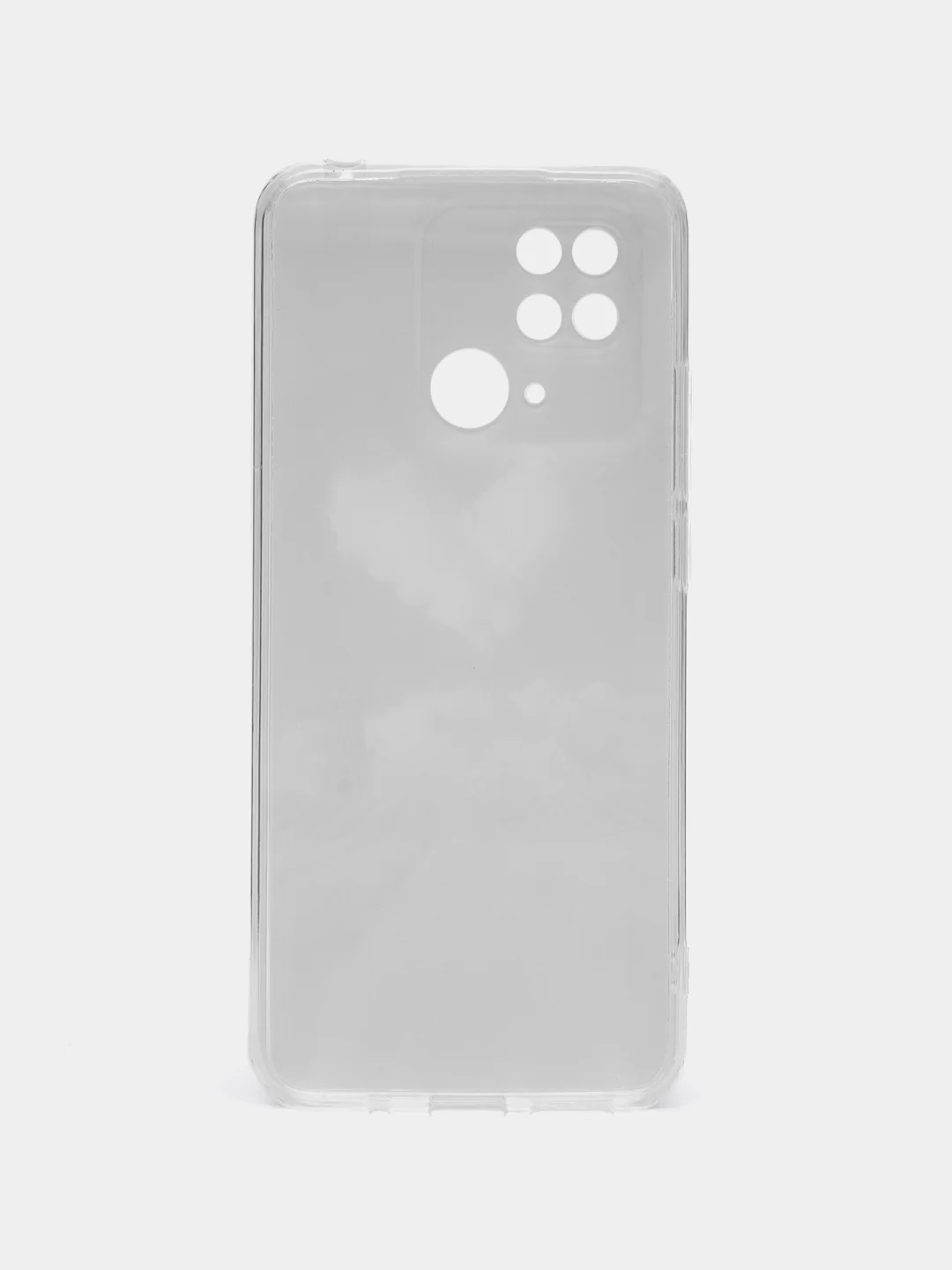 Лавандовый чехол для Xiaomi Redmi 10C, Poco C40 / Сяоми Редми 10С, Поко С40, силиконовый, с рисунком