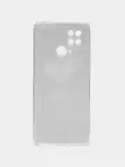 Лавандовый чехол для Xiaomi Redmi 10C, Poco C40 / Сяоми Редми 10С, Поко С40, силиконовый, с рисунком