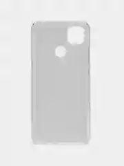 Терракотовый чехол Xiaomi Redmi 10A, Redmi 9C, Сяоми Редми 10А, Редми 9С с рисунком