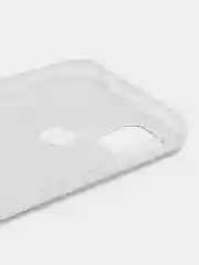 Лимонный чехол Xiaomi Redmi 10A, Redmi 9C, Сяоми Редми 10А, Редми 9С с рисунком