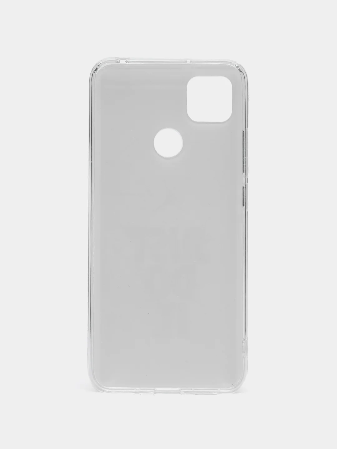 Лимонный чехол Xiaomi Redmi 10A, Redmi 9C, Сяоми Редми 10А, Редми 9С с рисунком