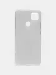 Лимонный чехол Xiaomi Redmi 10A, Redmi 9C, Сяоми Редми 10А, Редми 9С с рисунком