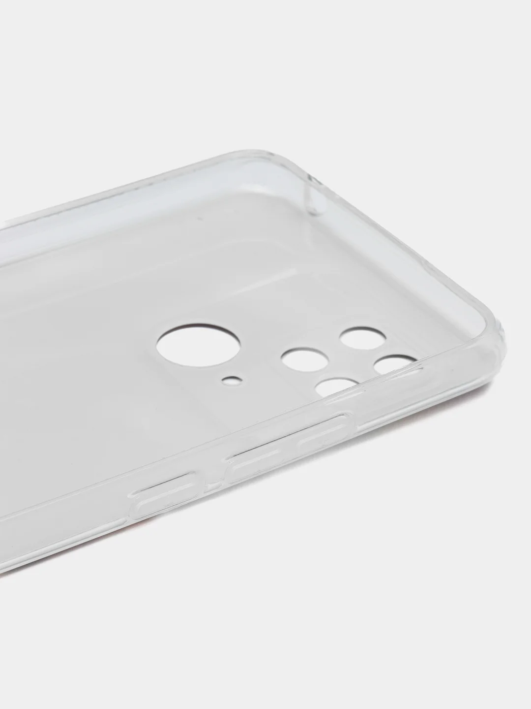 Песочный хаки чехол для Xiaomi Redmi 10C, Poco C40 / Сяоми Редми 10С, Поко С40, силиконовый, с рисунком