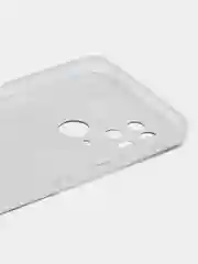 Песочный хаки чехол для Xiaomi Redmi 10C, Poco C40 / Сяоми Редми 10С, Поко С40, силиконовый, с рисунком