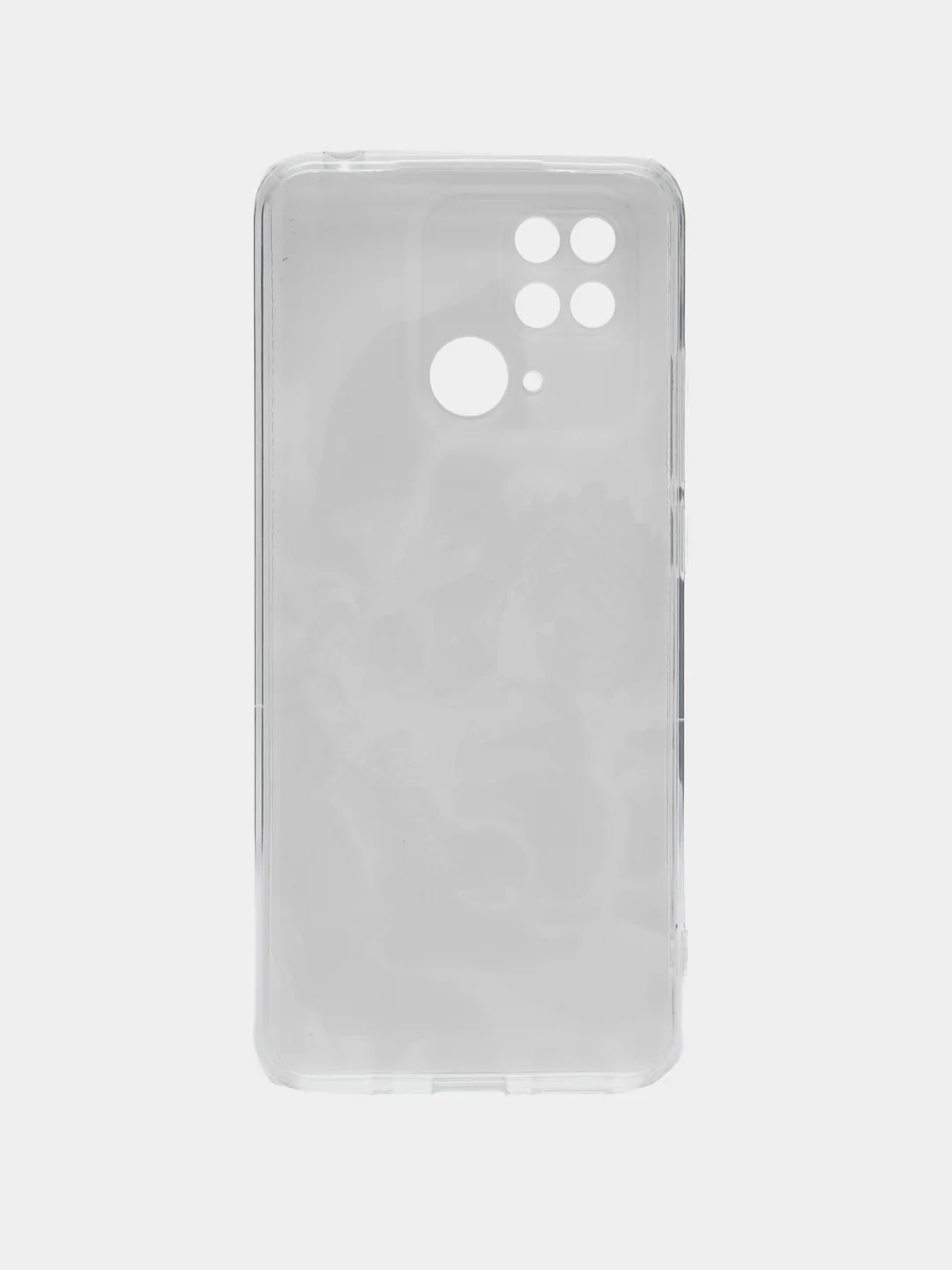 Песочный хаки чехол для Xiaomi Redmi 10C, Poco C40 / Сяоми Редми 10С, Поко С40, силиконовый, с рисунком
