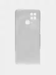 Песочный хаки чехол для Xiaomi Redmi 10C, Poco C40 / Сяоми Редми 10С, Поко С40, силиконовый, с рисунком