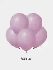 Воздушные шары, 12"/30 см пастель 5/10/20/50/100шт. для украшения праздника, набор шариков